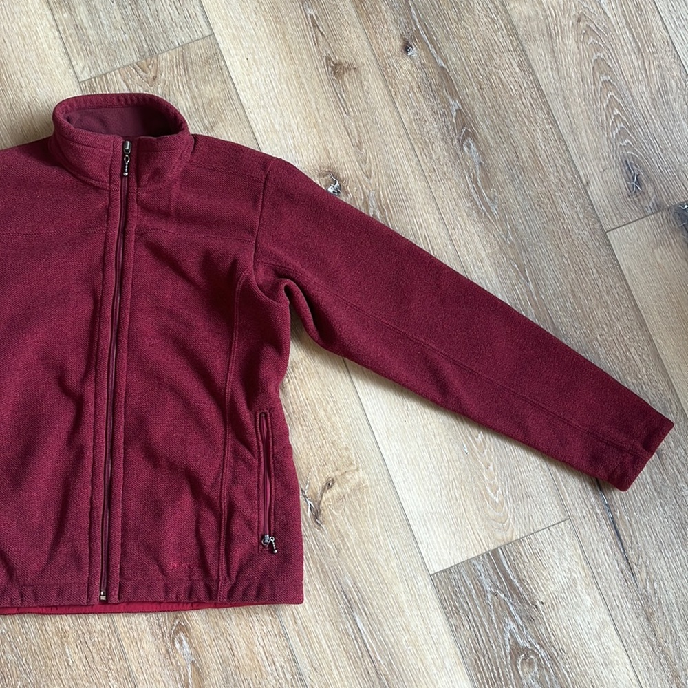 PATAGONIA Synchilla Lightweight Jacket - Picture 3 of 14